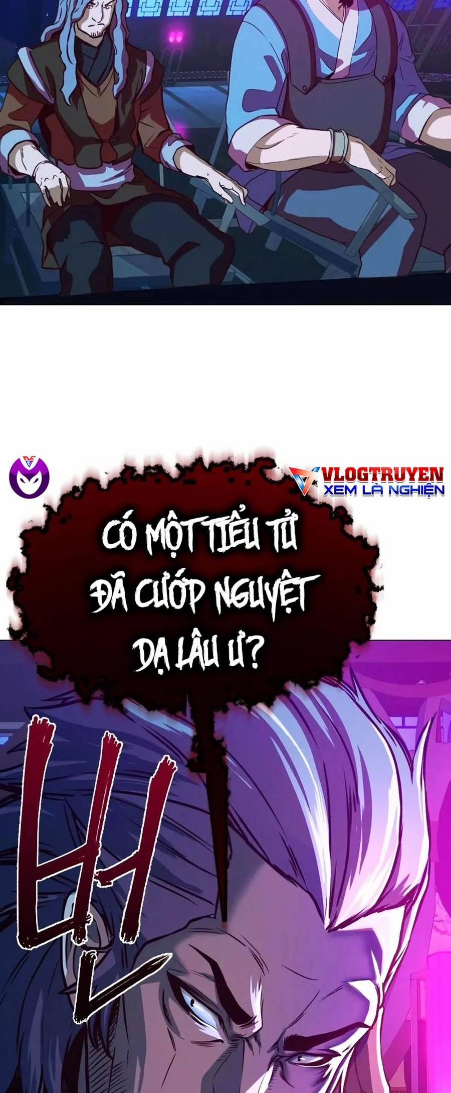 Túy Kiếm Dạ Hành 4 trang 69