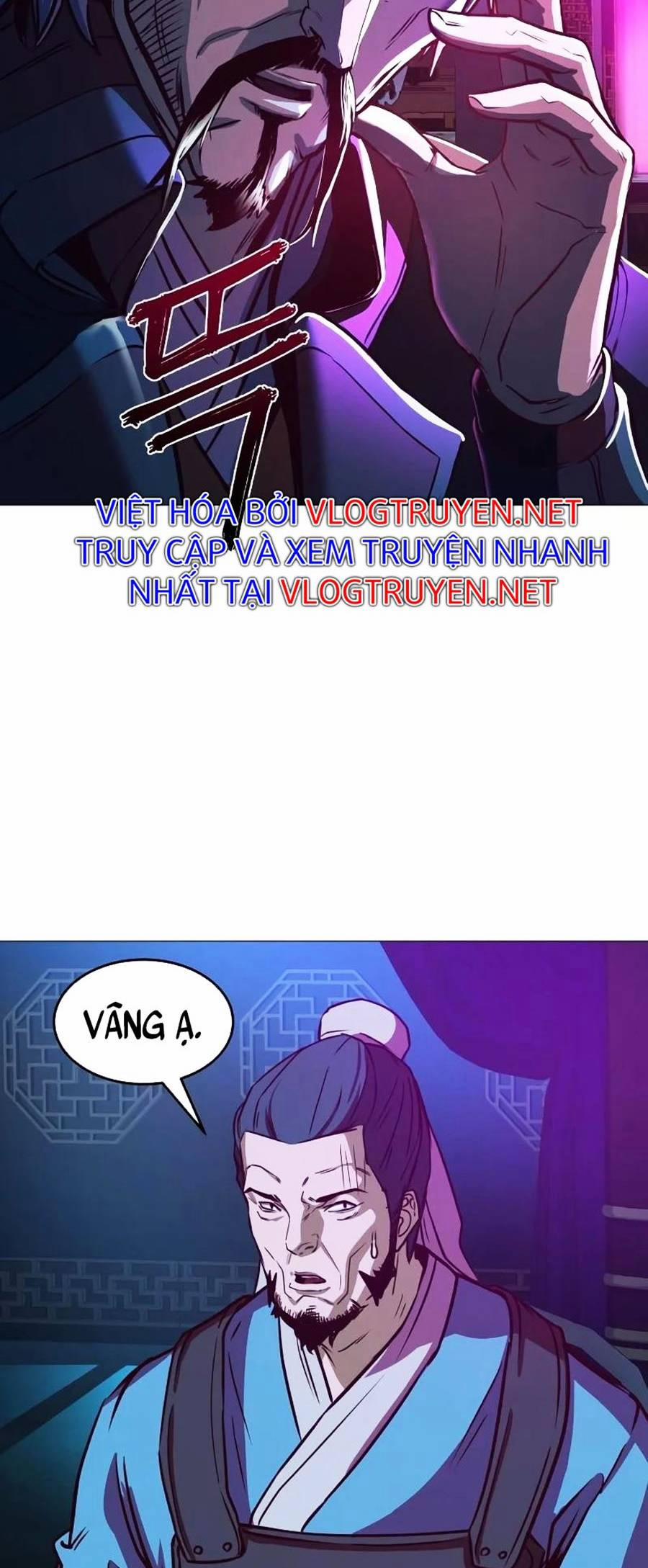 Túy Kiếm Dạ Hành 4 trang 70