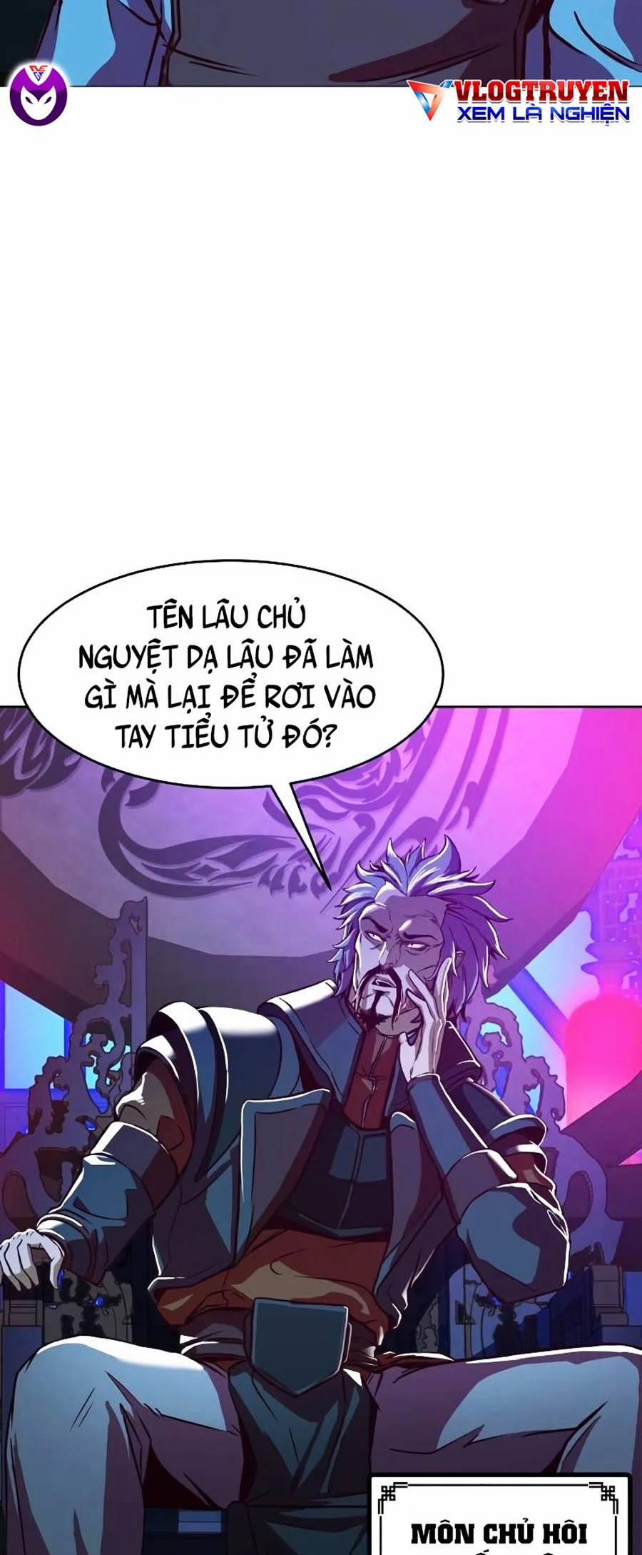 Túy Kiếm Dạ Hành 4 trang 71