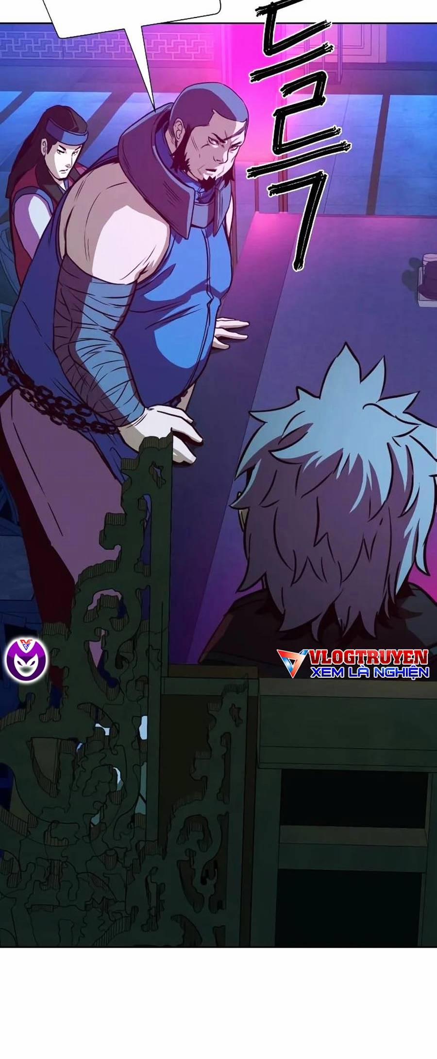 Túy Kiếm Dạ Hành 4 trang 74