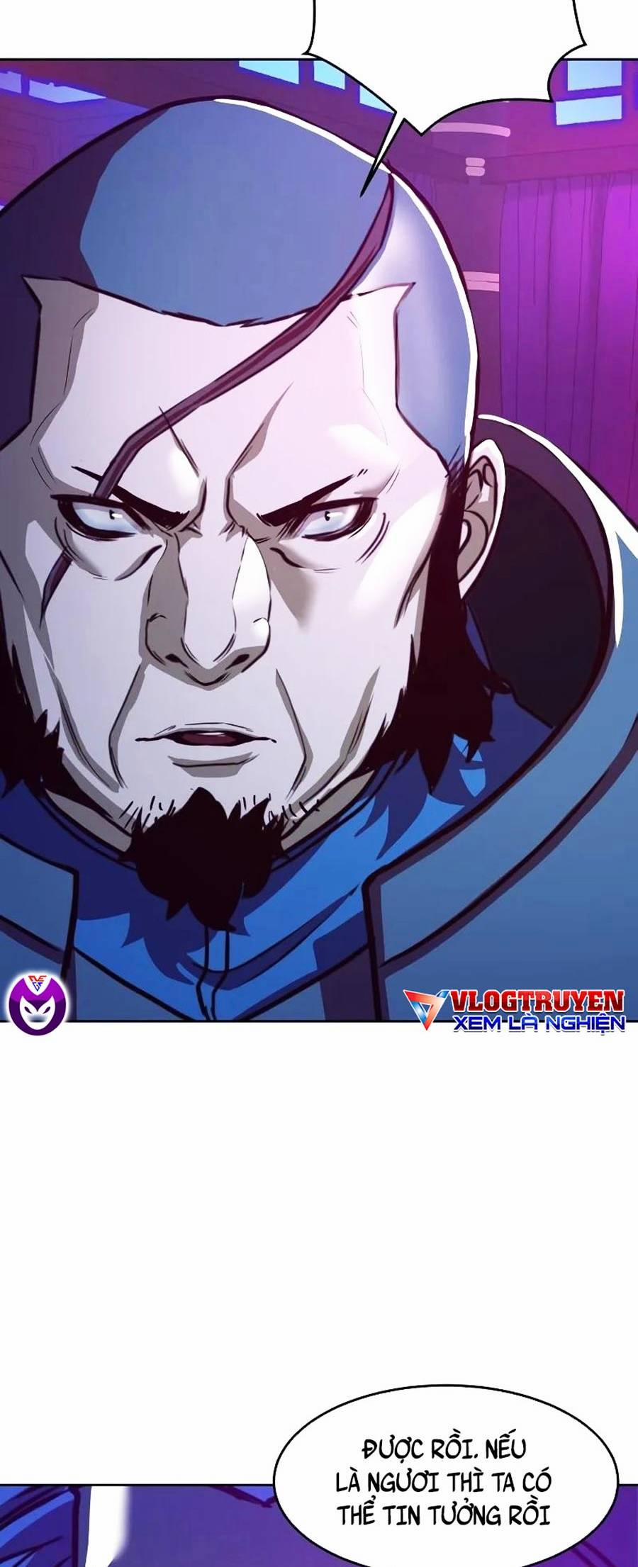 Túy Kiếm Dạ Hành 4 trang 77