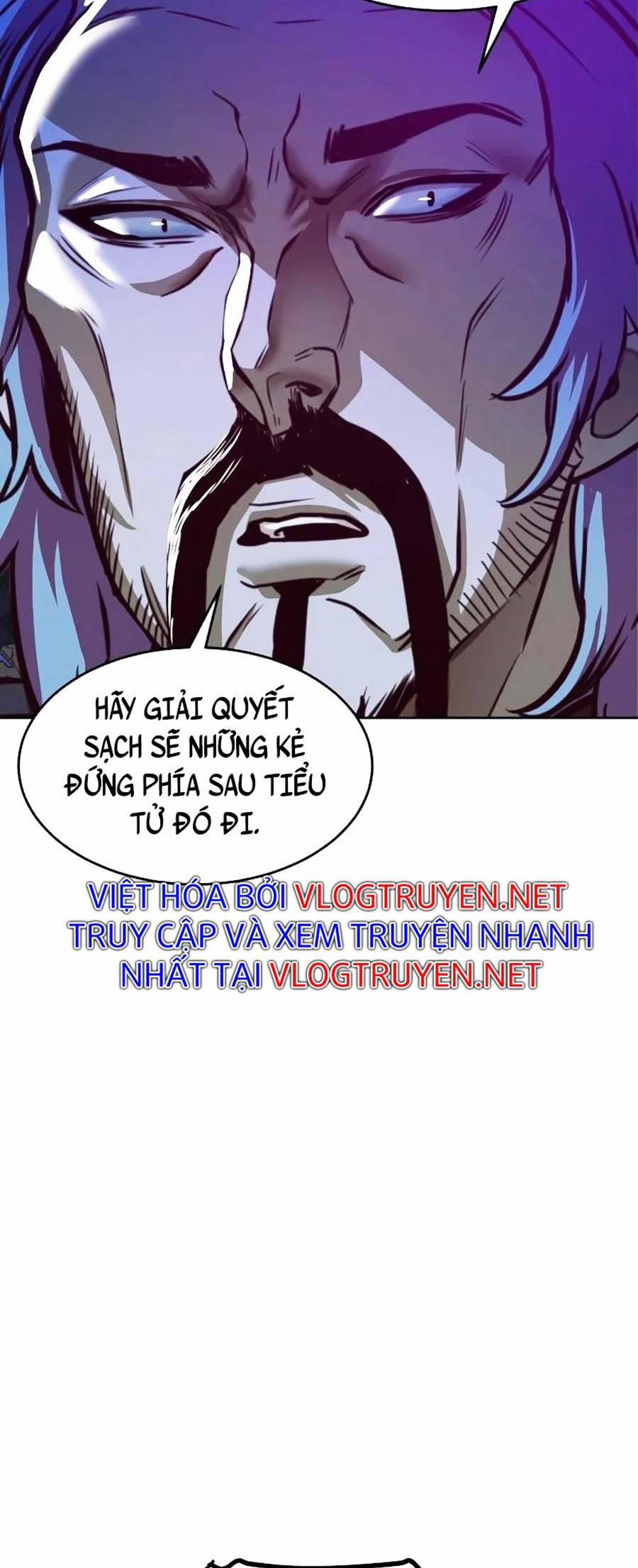 Túy Kiếm Dạ Hành 4 trang 78