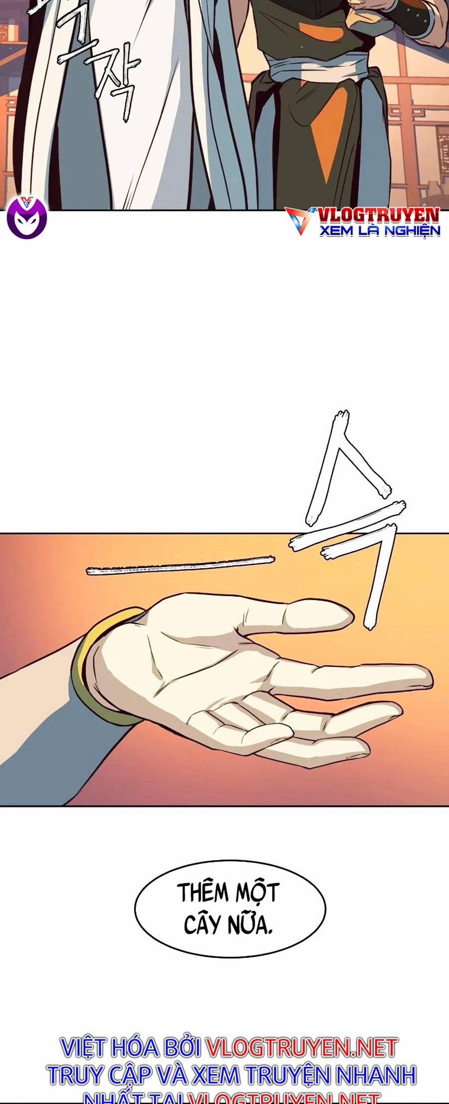 Túy Kiếm Dạ Hành 4 trang 83