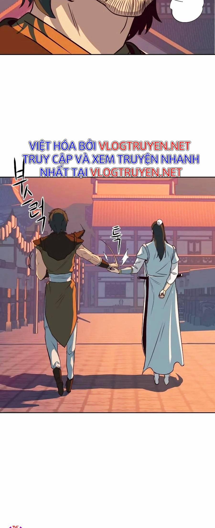 Túy Kiếm Dạ Hành 4 trang 85