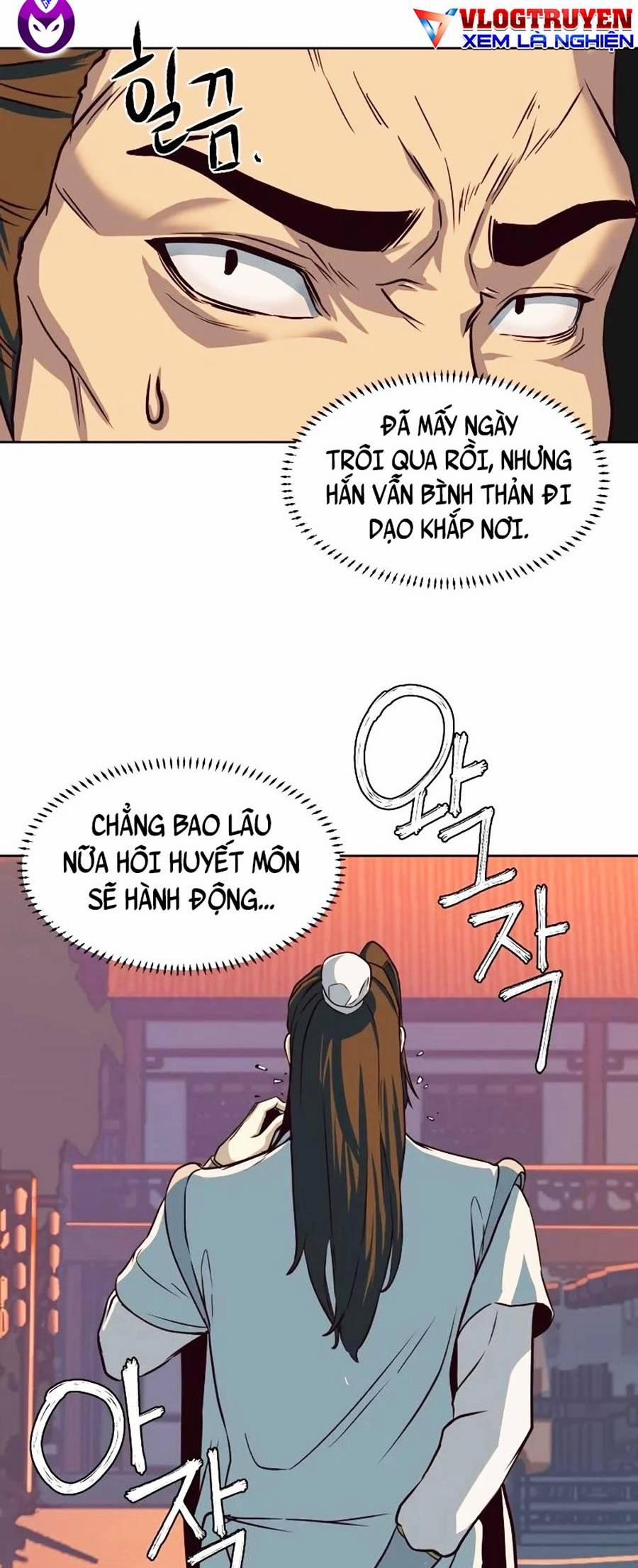 Túy Kiếm Dạ Hành 4 trang 86