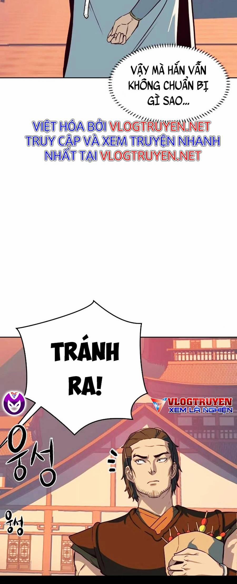 Túy Kiếm Dạ Hành 4 trang 87