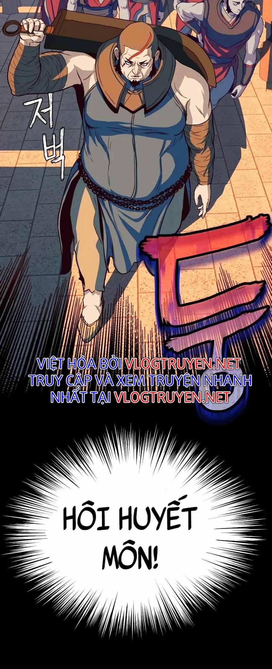 Túy Kiếm Dạ Hành 4 trang 89