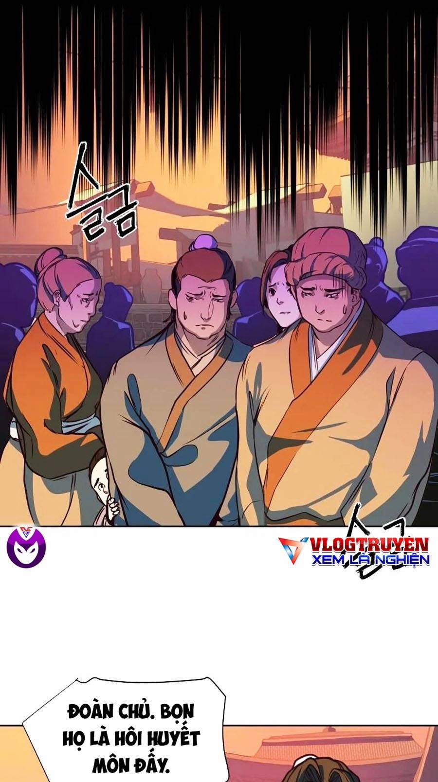Túy Kiếm Dạ Hành 4 trang 90