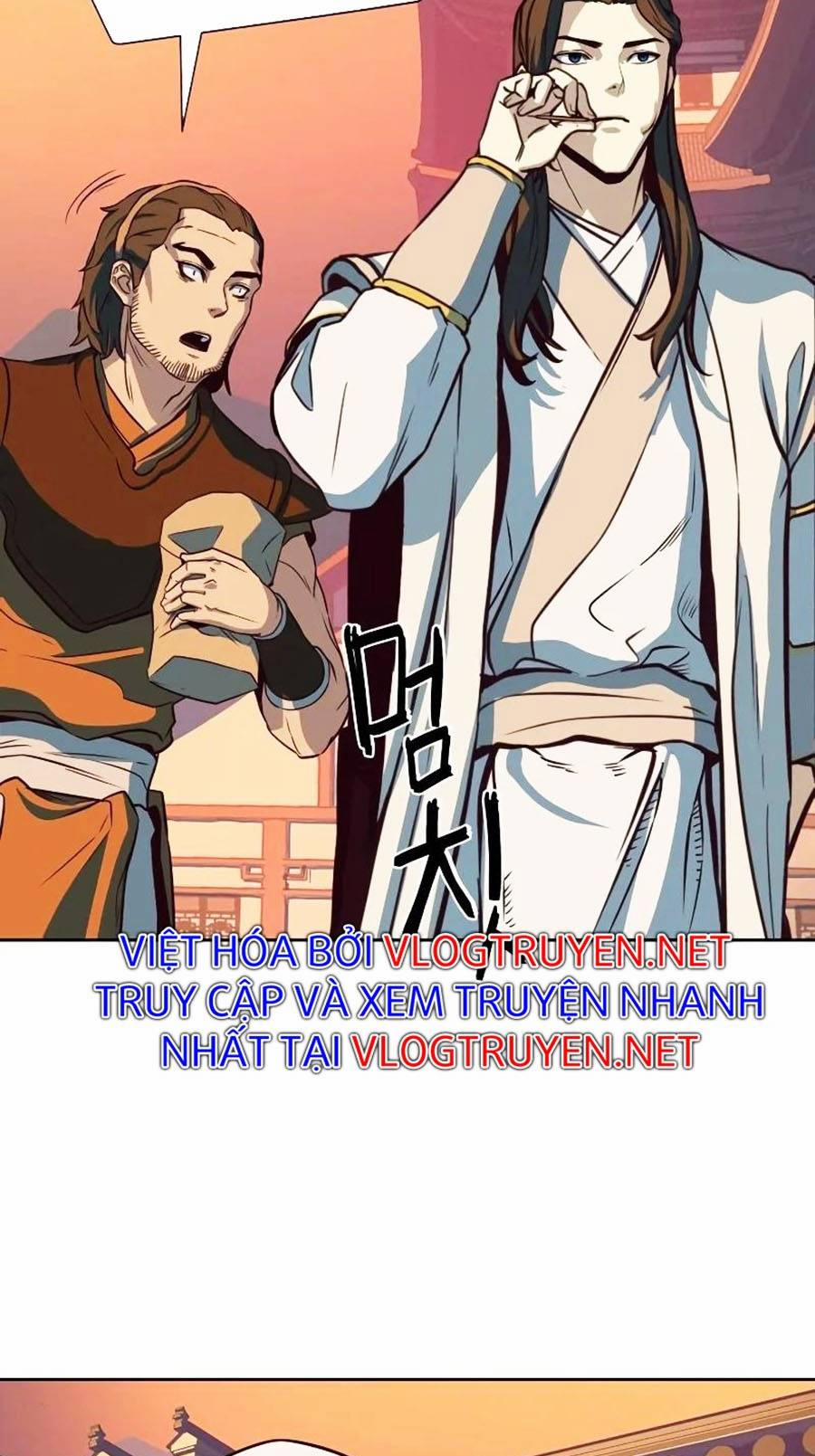 Túy Kiếm Dạ Hành 4 trang 91