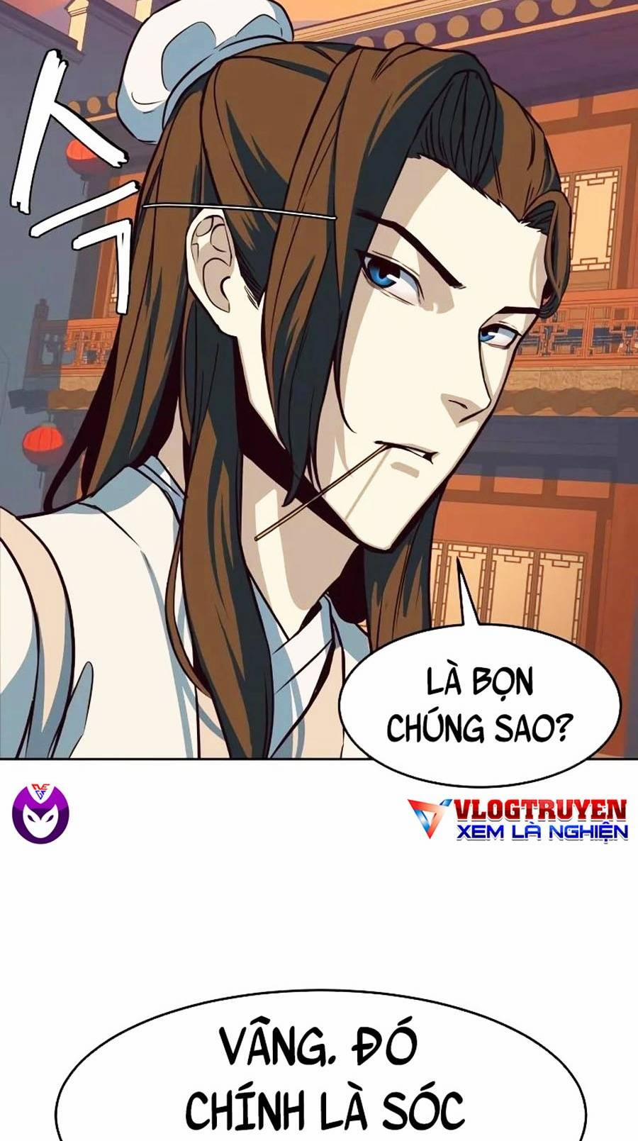 Túy Kiếm Dạ Hành 4 trang 92