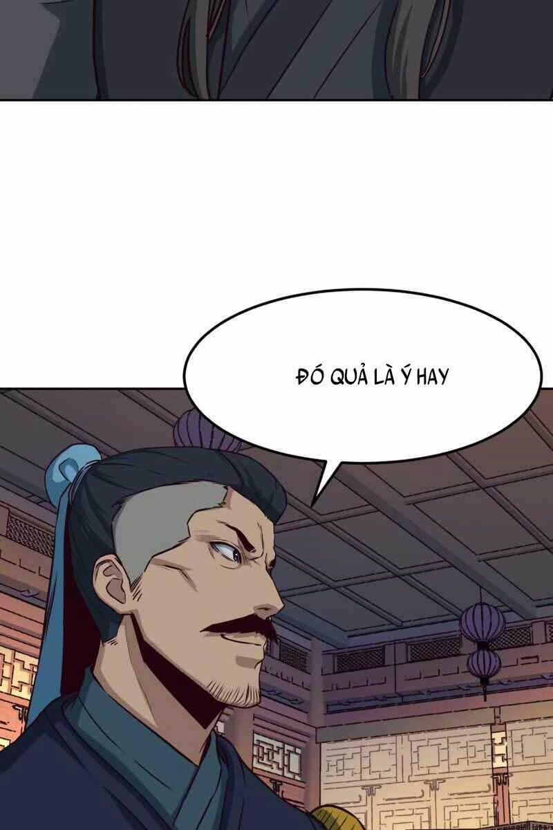 Túy Kiếm Dạ Hành 40 trang 10