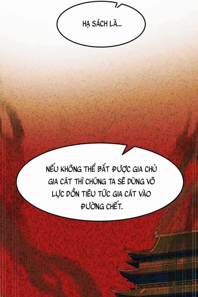 Túy Kiếm Dạ Hành 40 trang 12