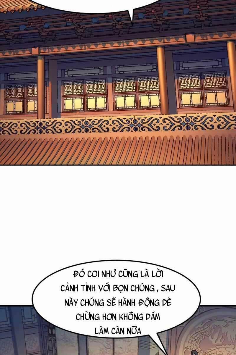 Túy Kiếm Dạ Hành 40 trang 2