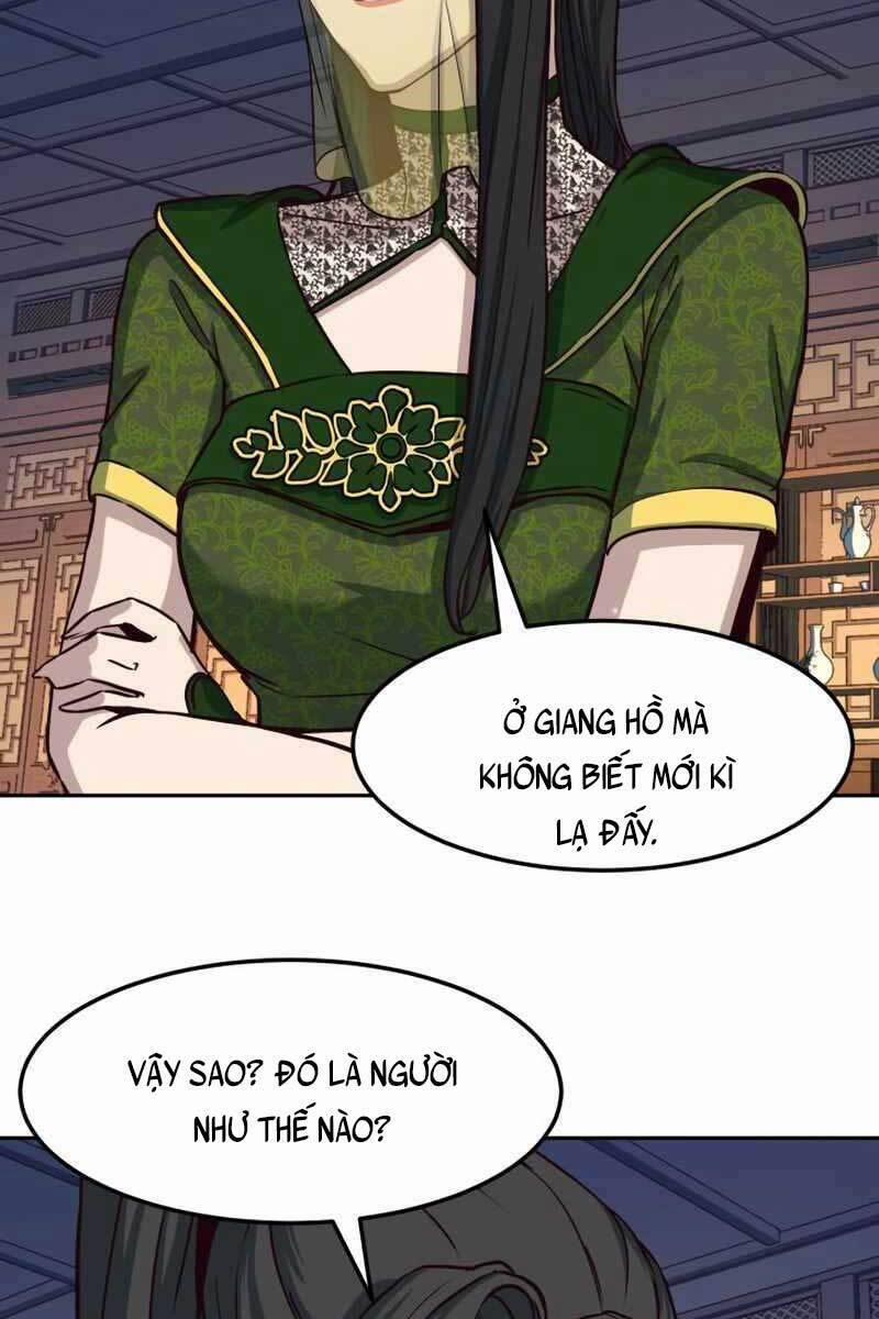 Túy Kiếm Dạ Hành 40 trang 39