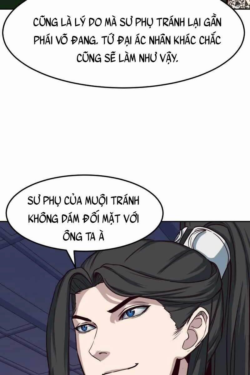 Túy Kiếm Dạ Hành 40 trang 42