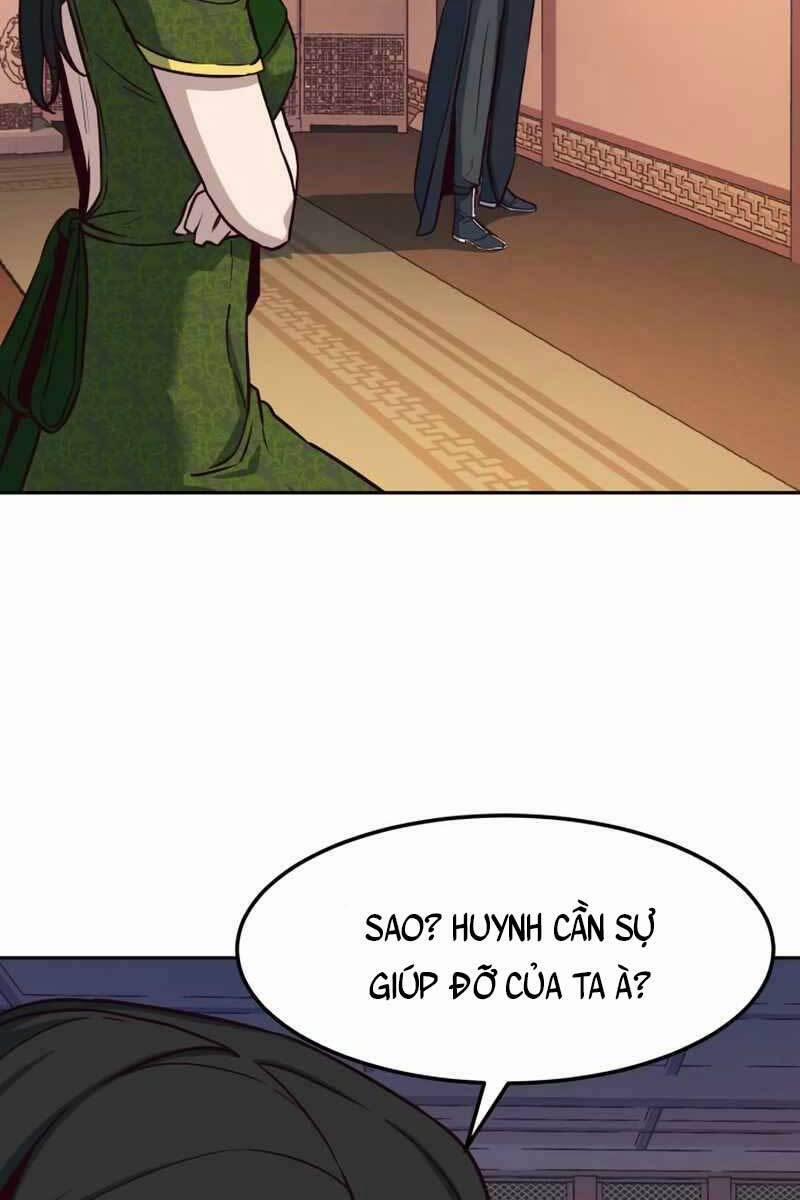 Túy Kiếm Dạ Hành 40 trang 48