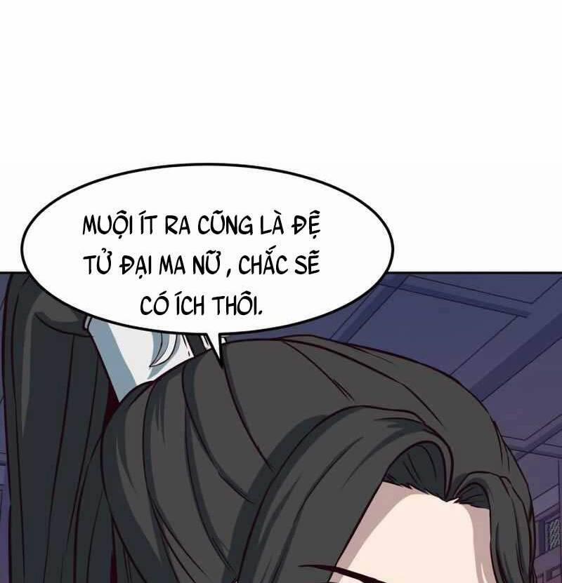 Túy Kiếm Dạ Hành 40 trang 50