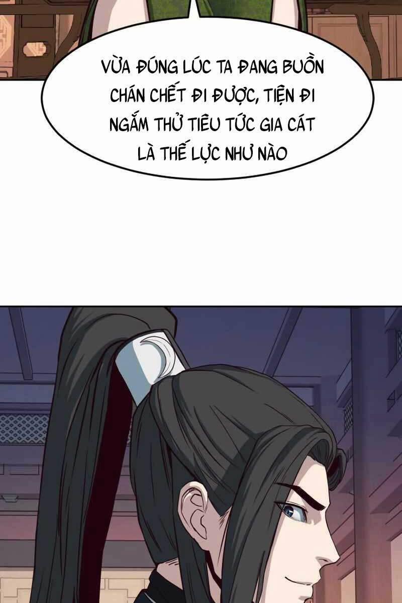 Túy Kiếm Dạ Hành 40 trang 54