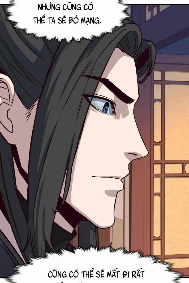 Túy Kiếm Dạ Hành 40 trang 67