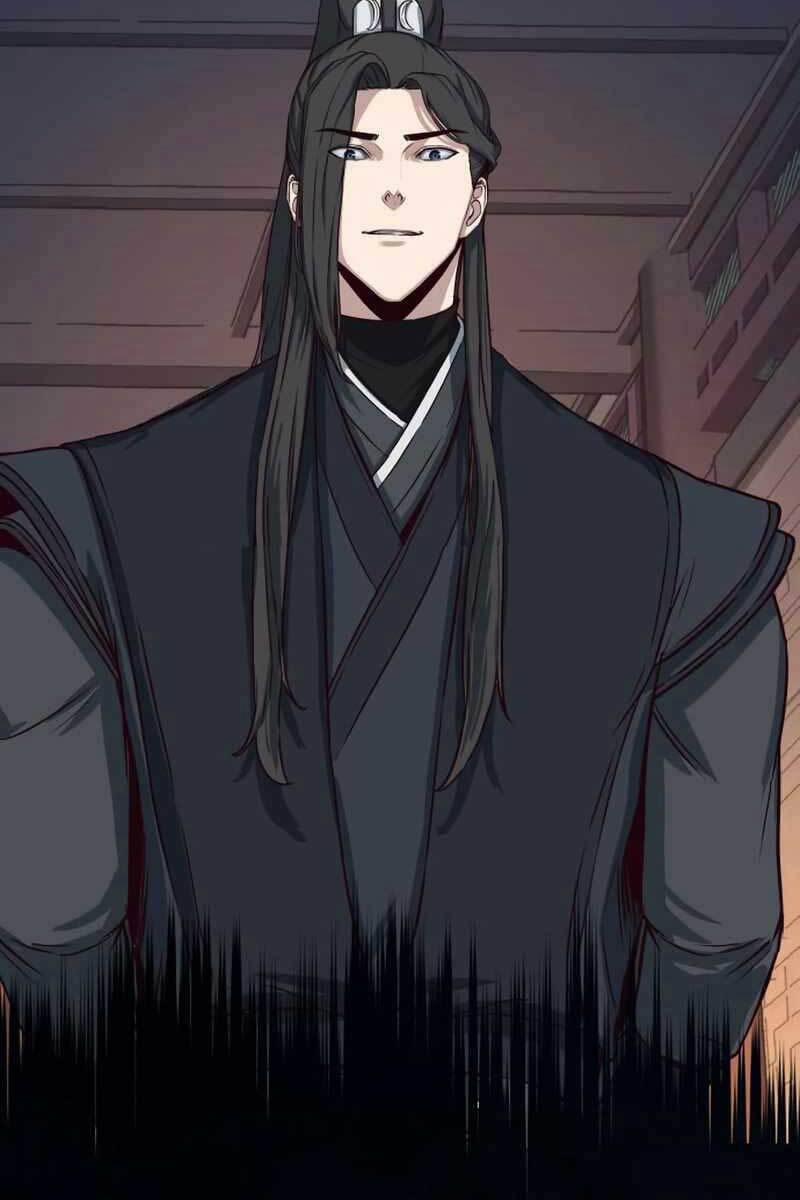 Túy Kiếm Dạ Hành 40 trang 69