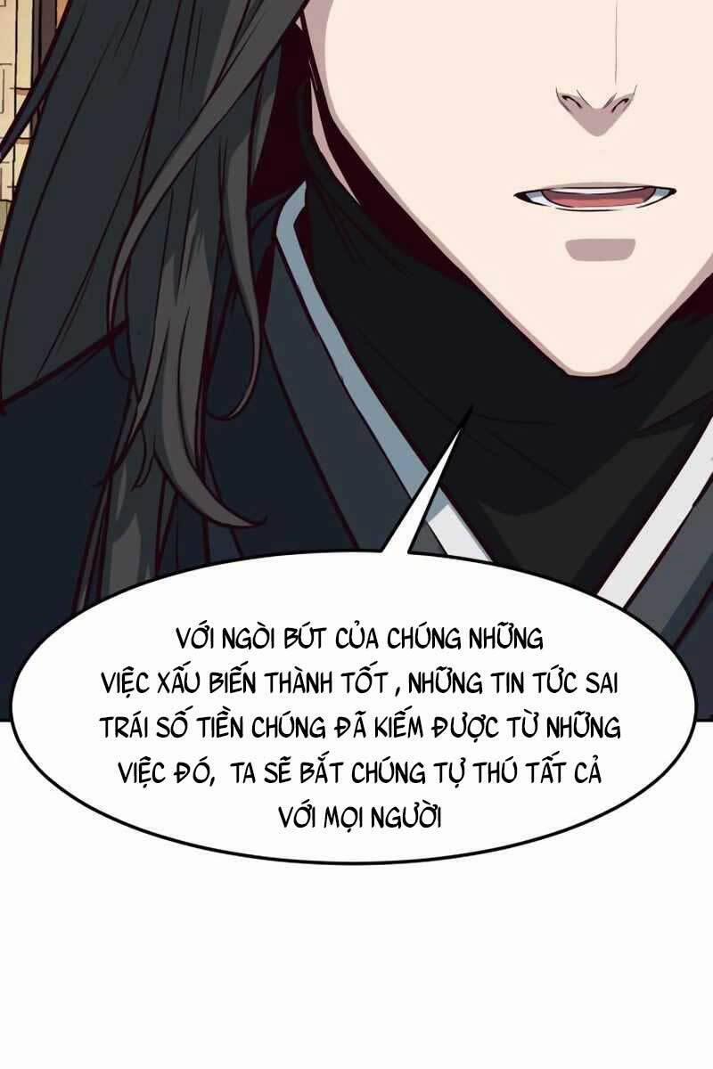 Túy Kiếm Dạ Hành 40 trang 8