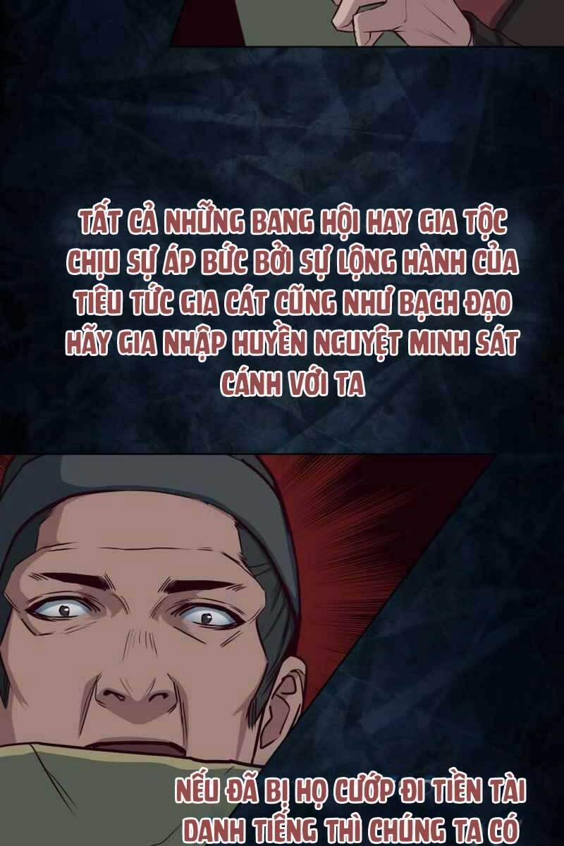 Túy Kiếm Dạ Hành 40 trang 81