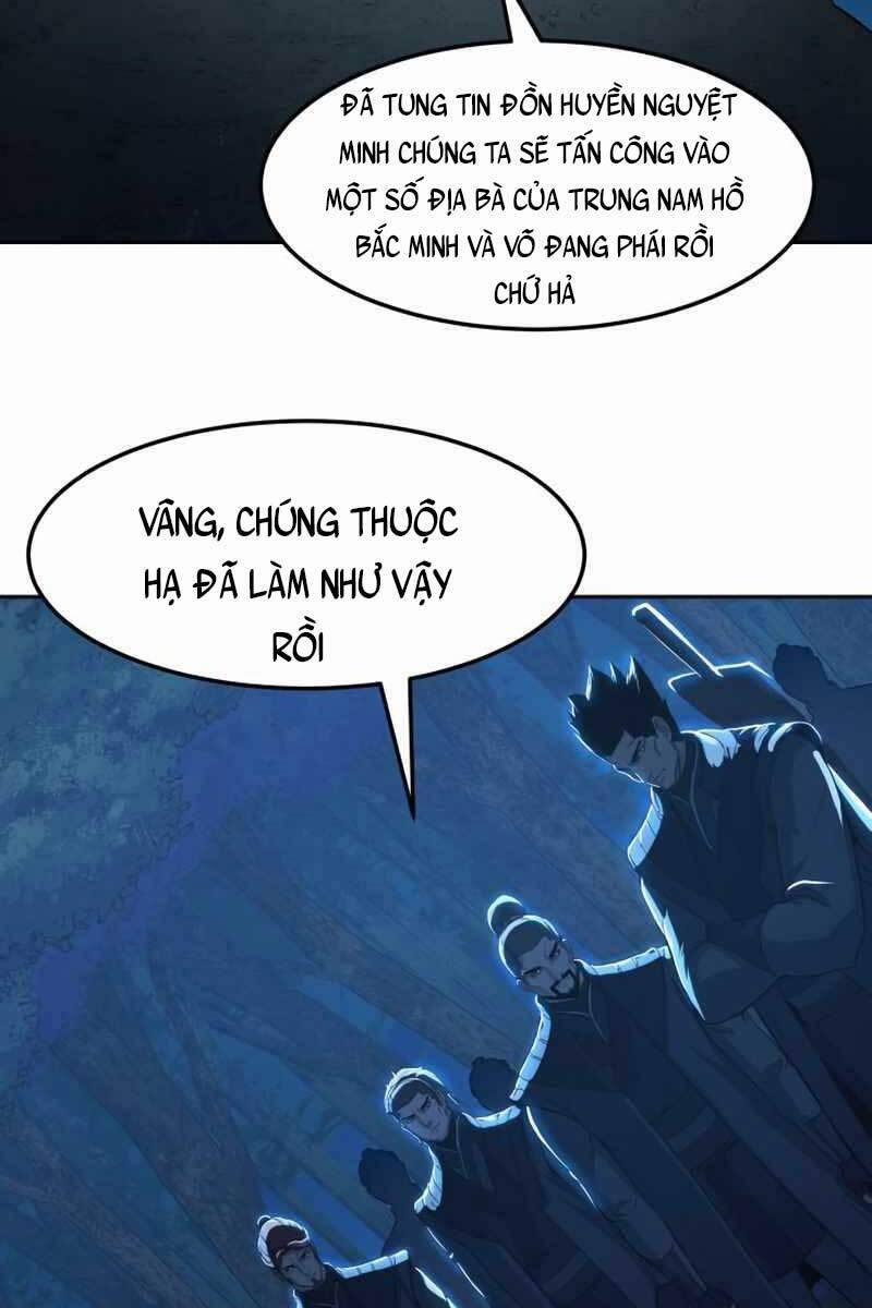 Túy Kiếm Dạ Hành 40 trang 89