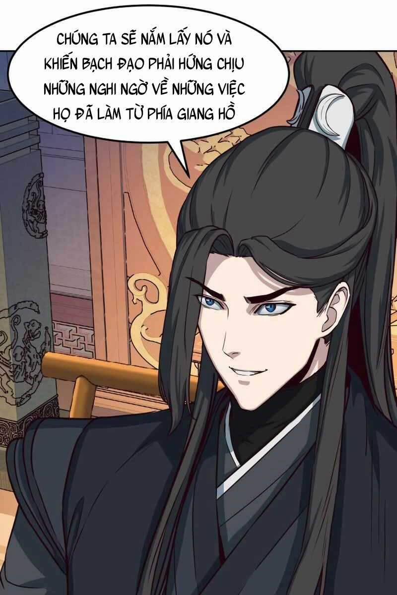 Túy Kiếm Dạ Hành 40 trang 9