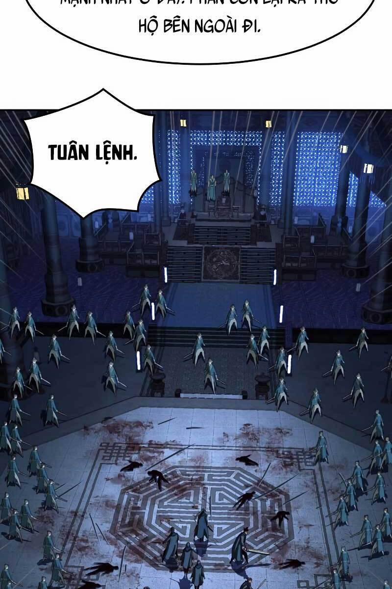 Túy Kiếm Dạ Hành 41 trang 111