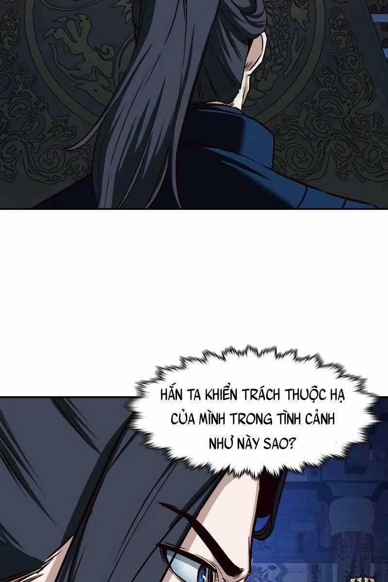 Túy Kiếm Dạ Hành 41 trang 118