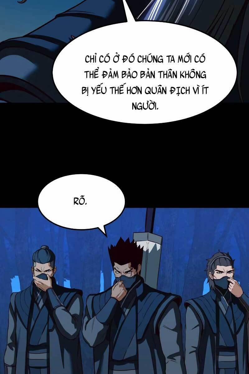 Túy Kiếm Dạ Hành 41 trang 12