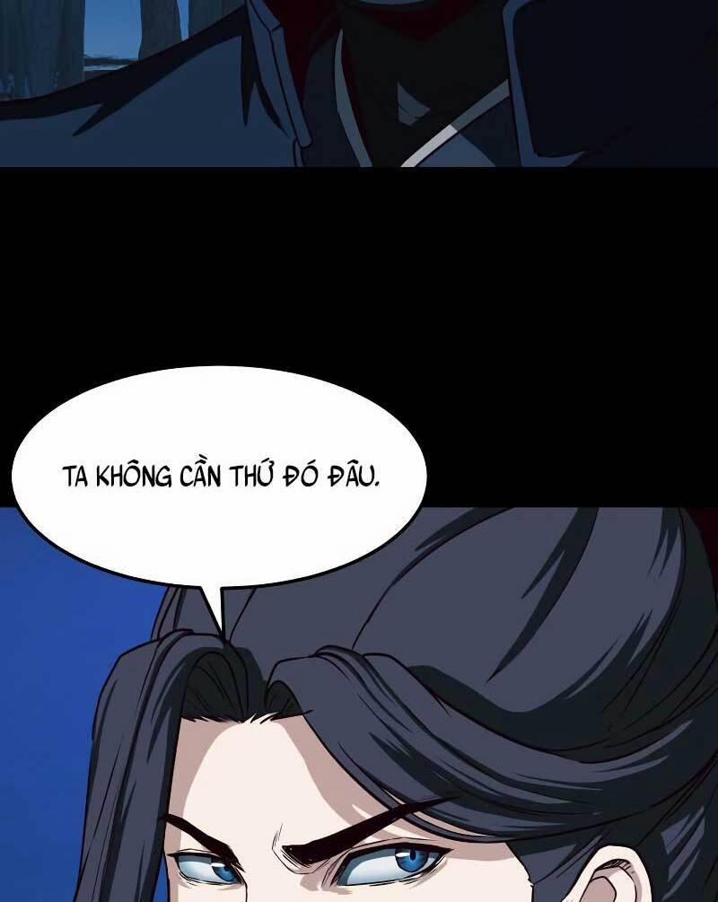 Túy Kiếm Dạ Hành 41 trang 14
