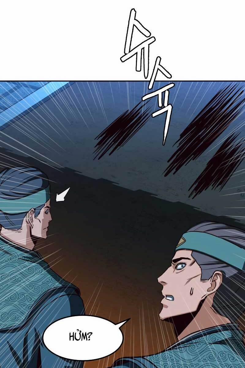 Túy Kiếm Dạ Hành 41 trang 21