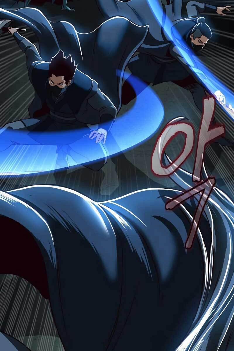 Túy Kiếm Dạ Hành 41 trang 23