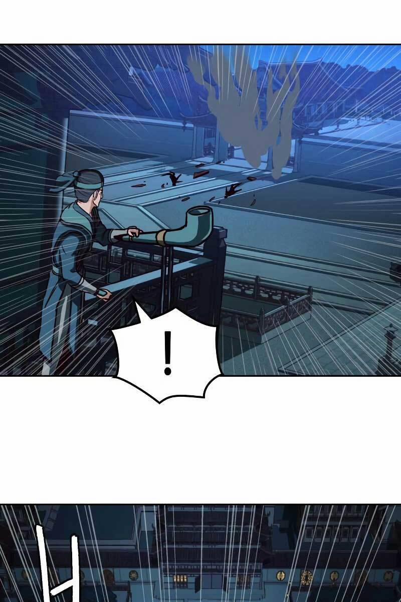 Túy Kiếm Dạ Hành 41 trang 35