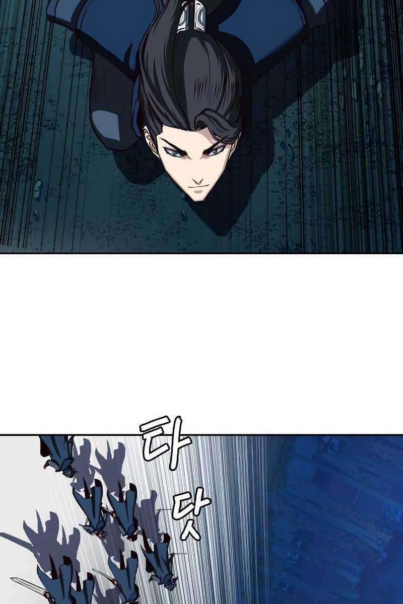 Túy Kiếm Dạ Hành 41 trang 4