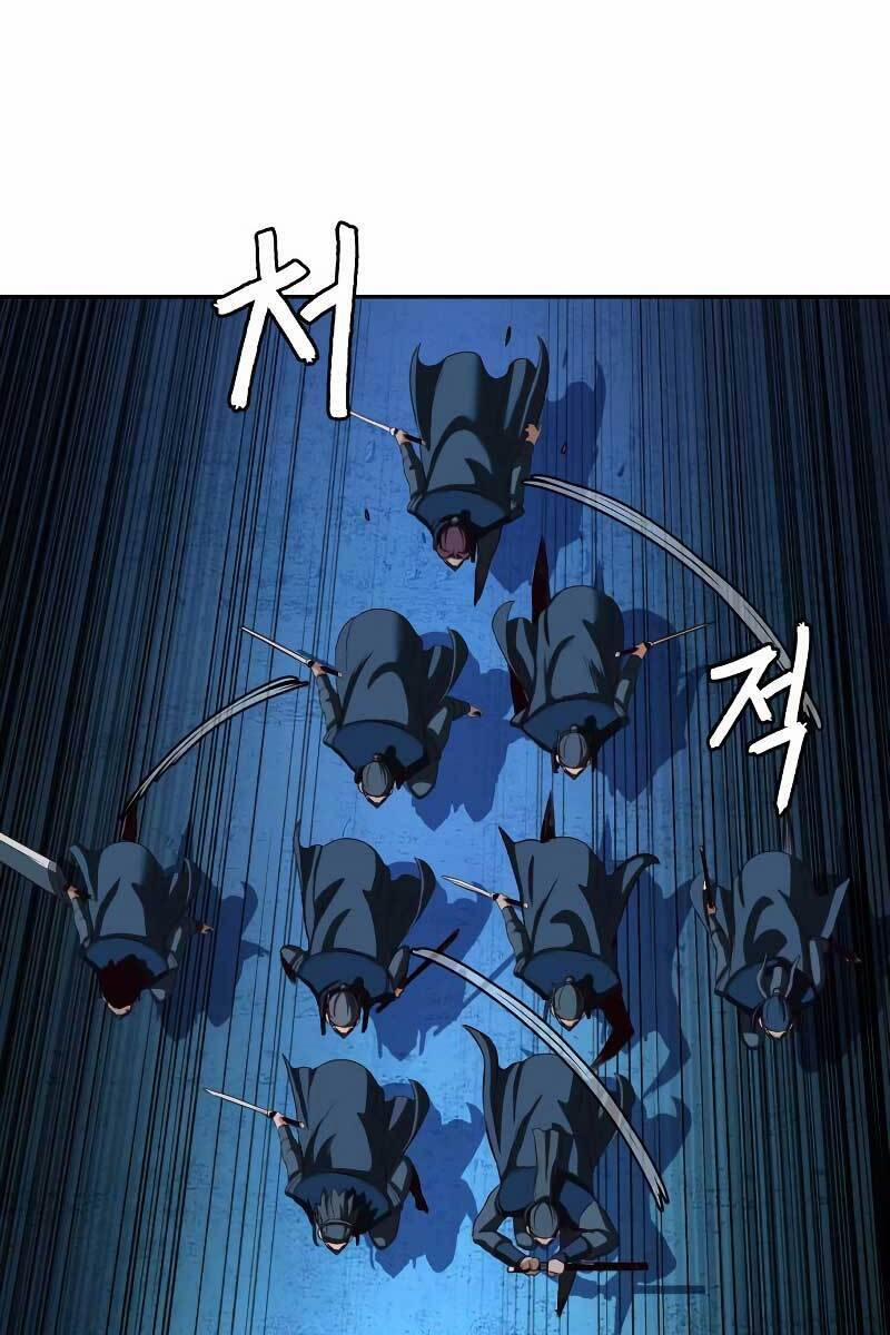 Túy Kiếm Dạ Hành 41 trang 8