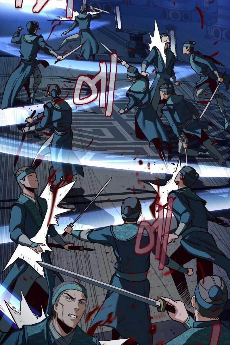 Túy Kiếm Dạ Hành 41 trang 81