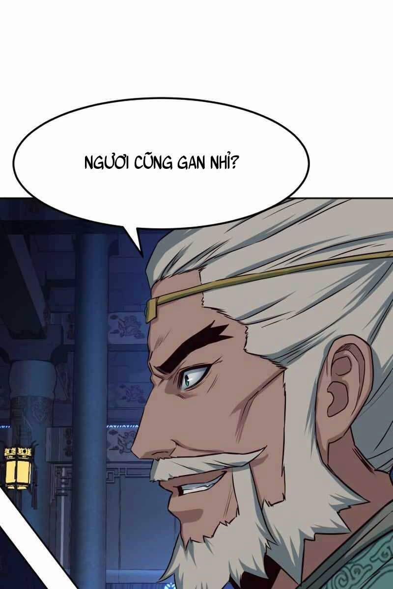 Túy Kiếm Dạ Hành 42 trang 1