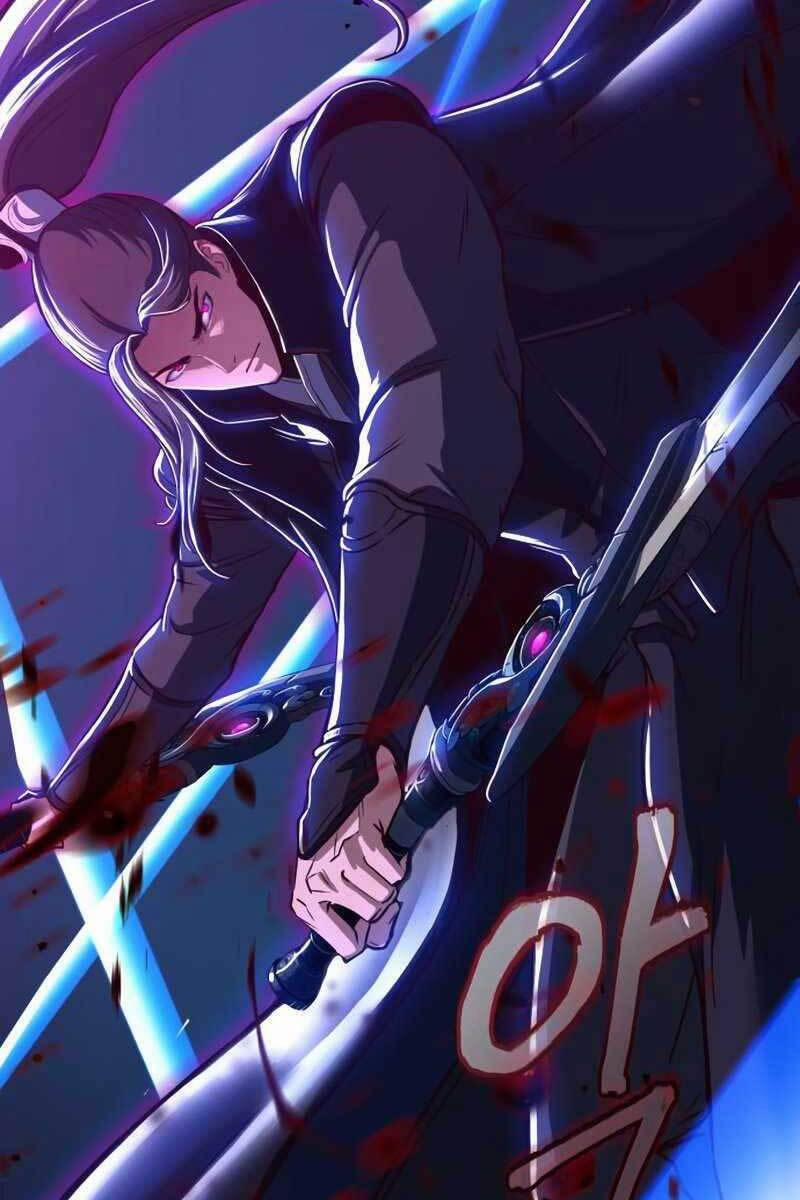 Túy Kiếm Dạ Hành 42 trang 109