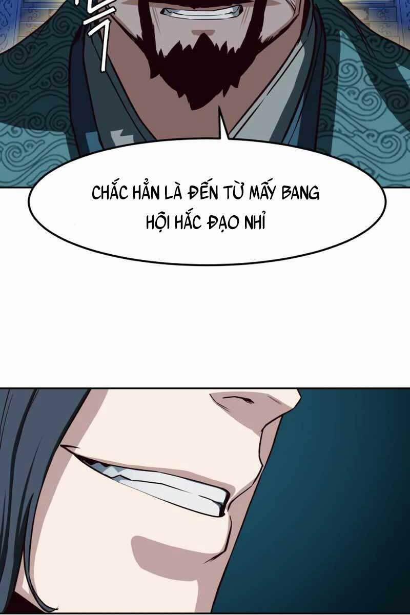 Túy Kiếm Dạ Hành 42 trang 15
