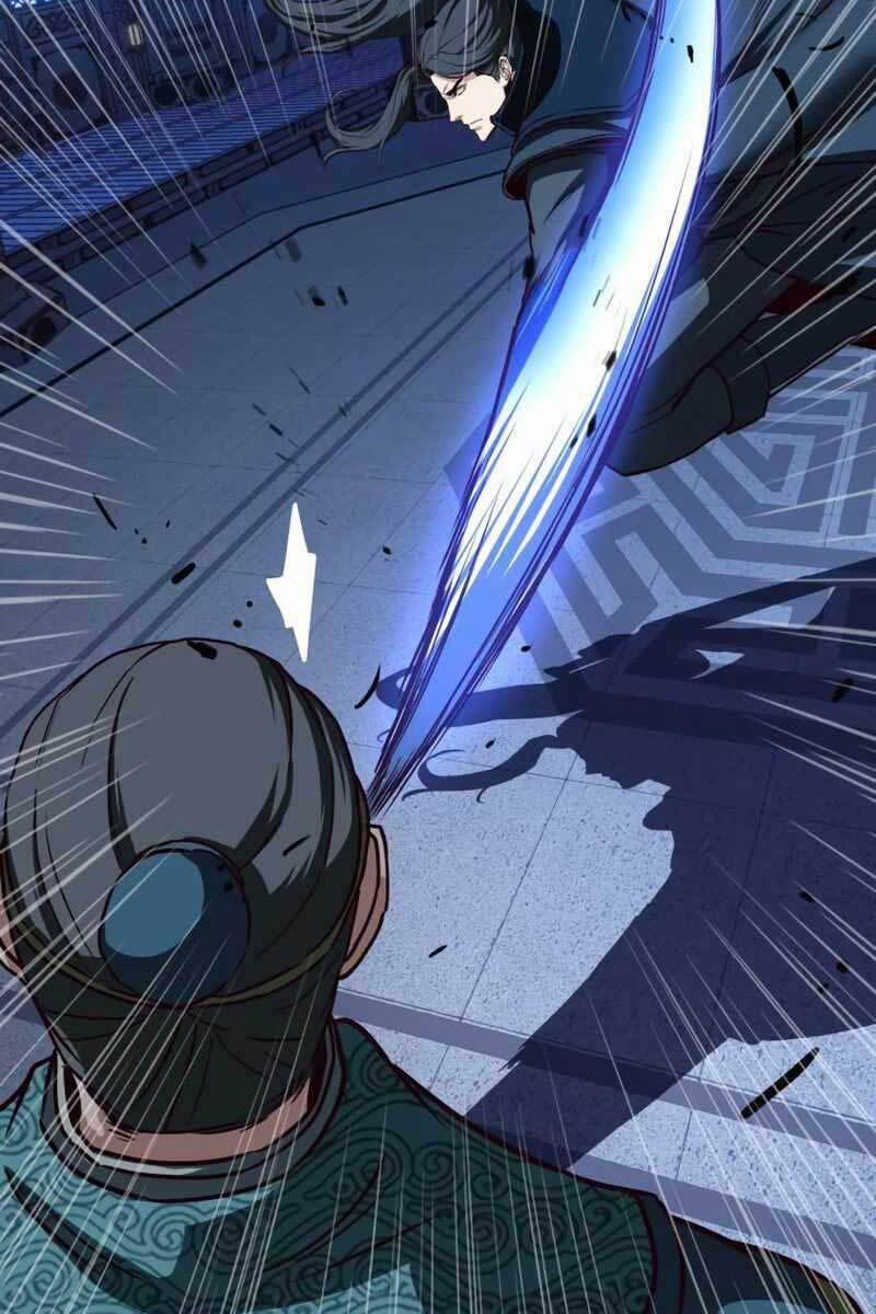 Túy Kiếm Dạ Hành 42 trang 17