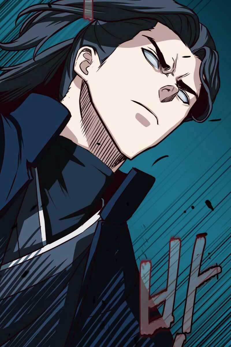 Túy Kiếm Dạ Hành 42 trang 20