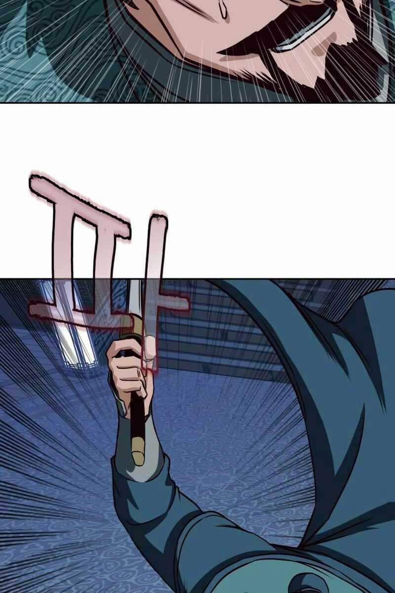 Túy Kiếm Dạ Hành 42 trang 28