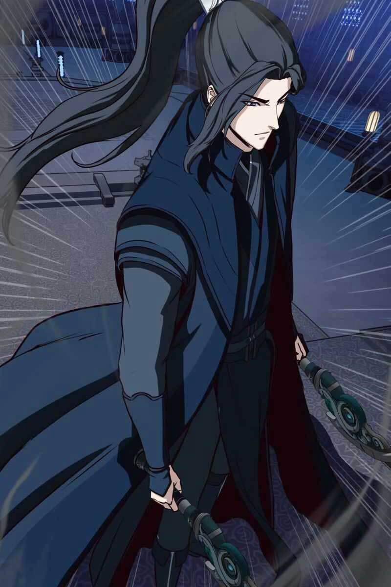 Túy Kiếm Dạ Hành 42 trang 47