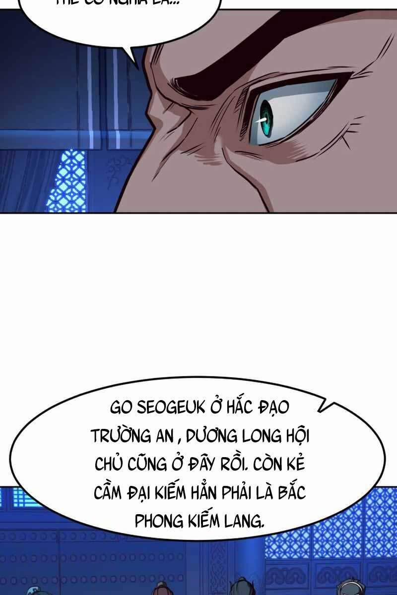 Túy Kiếm Dạ Hành 42 trang 55