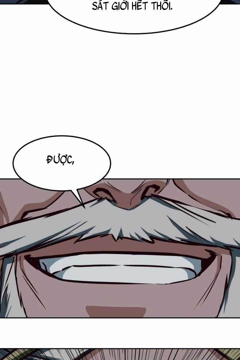Túy Kiếm Dạ Hành 42 trang 87
