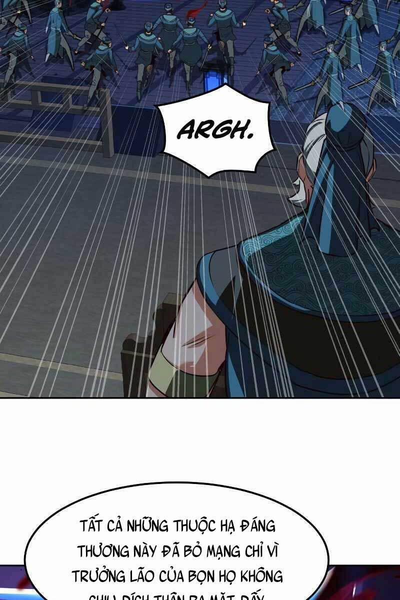 Túy Kiếm Dạ Hành 43 trang 2