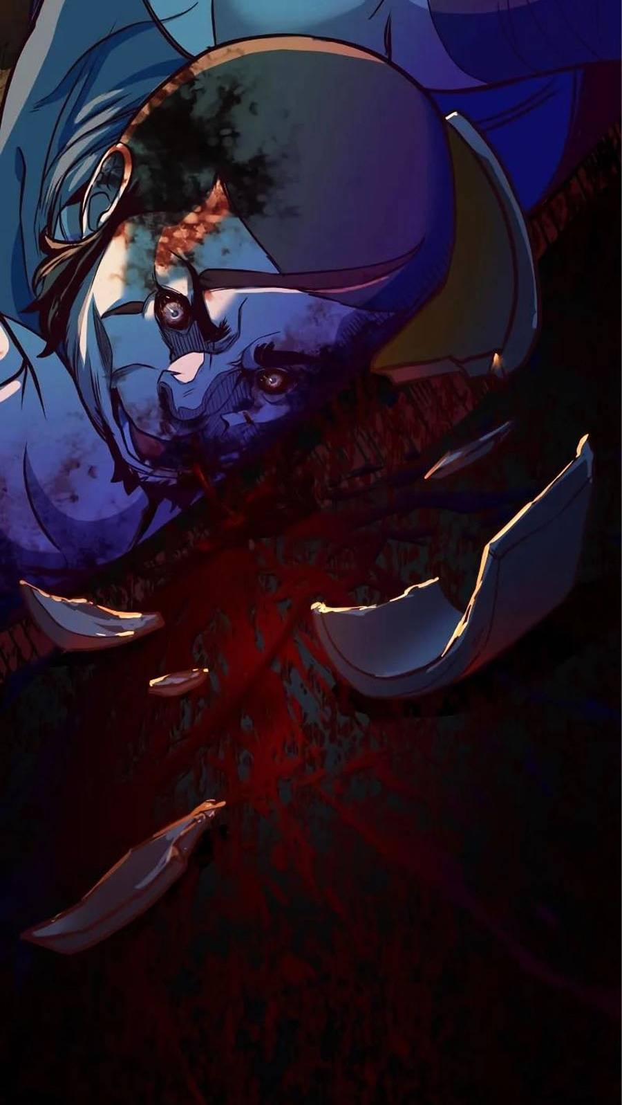 Túy Kiếm Dạ Hành 5 trang 115