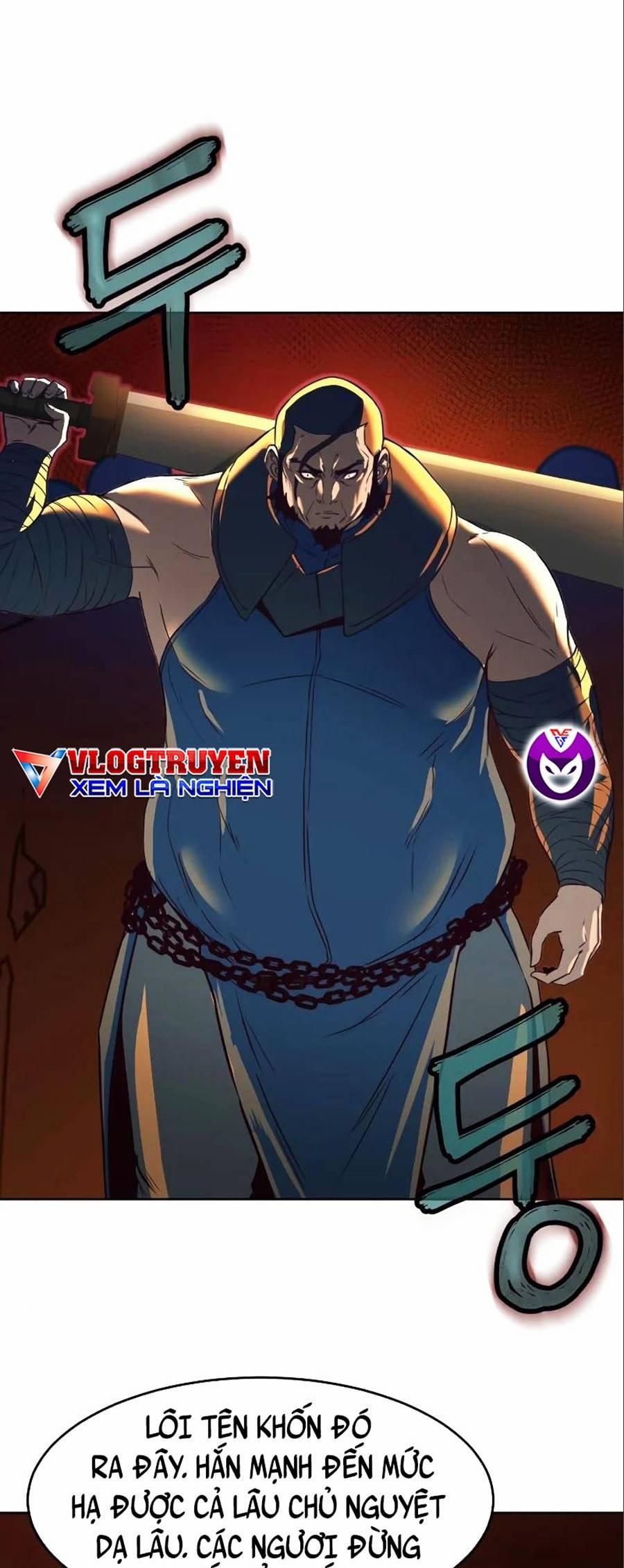 Túy Kiếm Dạ Hành 5 trang 2